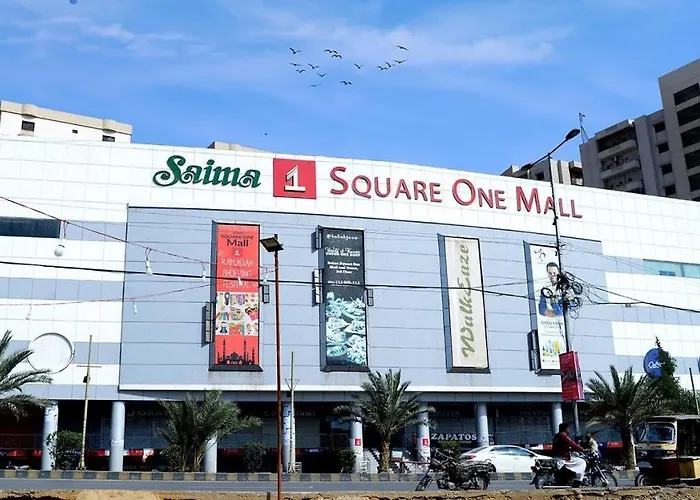 Bnb Royal Inn Family-Stadium-Karsaz-Airport
